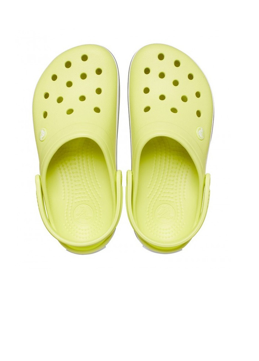 Сабо женщинам Crocband Crocs Crocband Quartz (237630556)