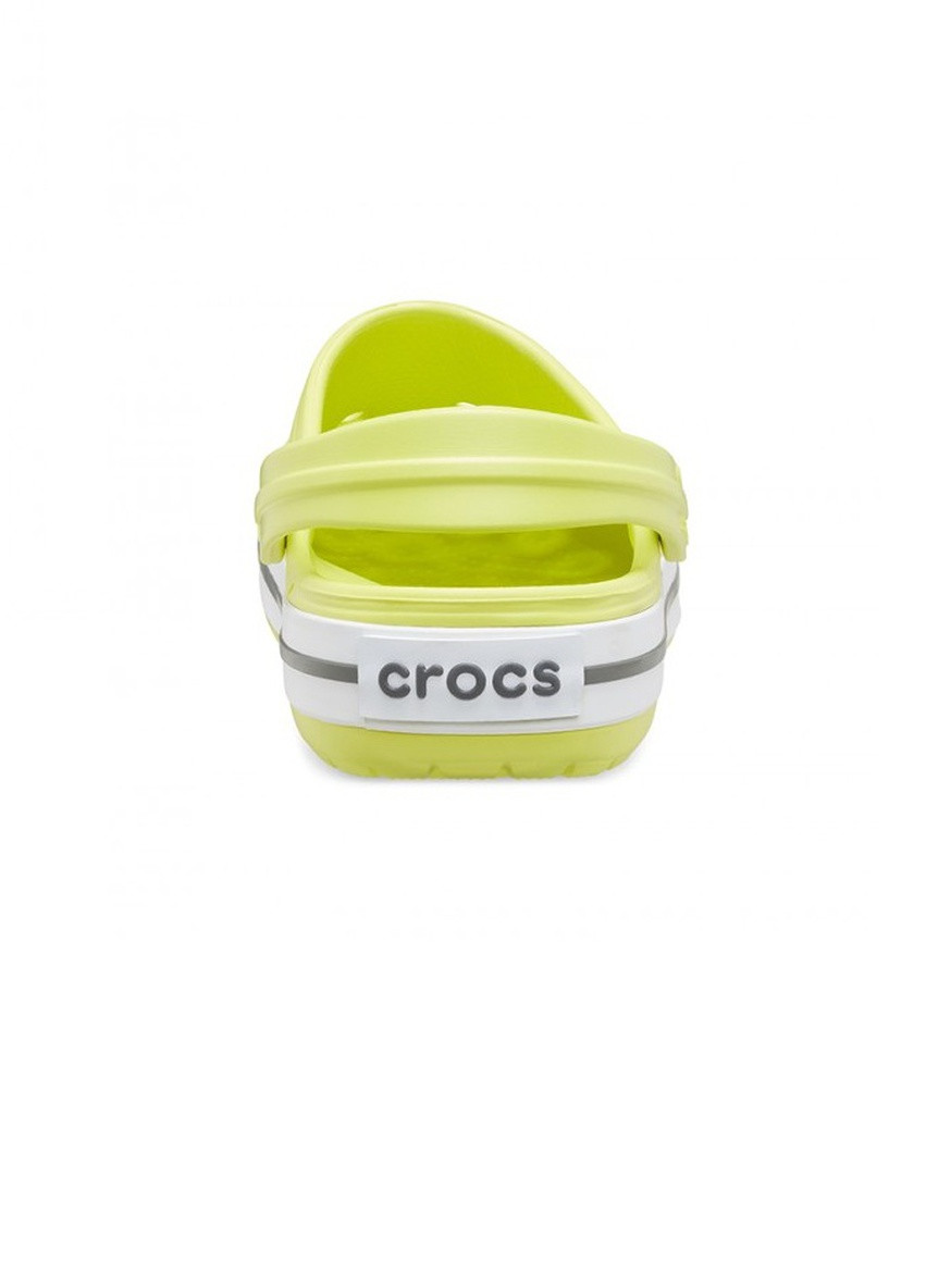Сабо женщинам Crocband Crocs Crocband Quartz (237630556)