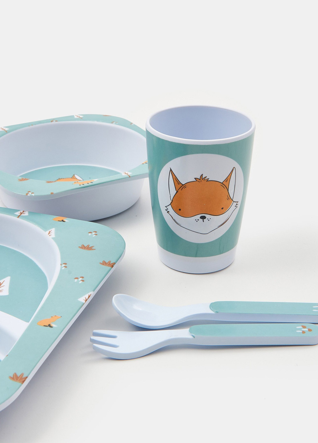 Набір для годування Sinsay (353313118)