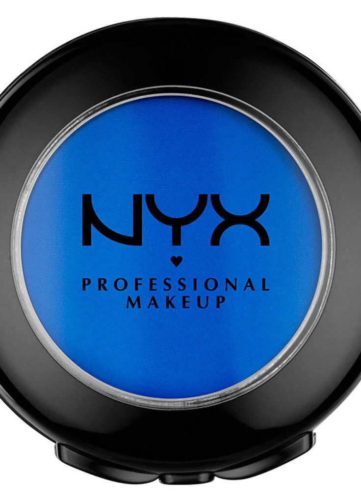 Тени для век Hot Singles Eye Shadow NYX Professional Makeup (248930451)