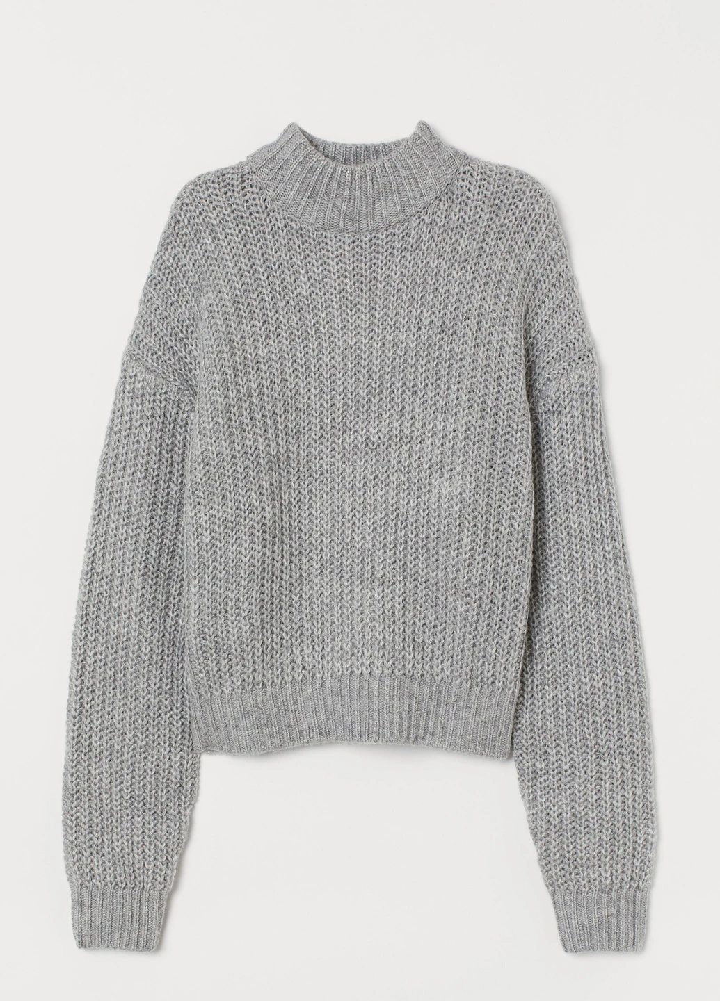 Джемпер H&M (201791143)