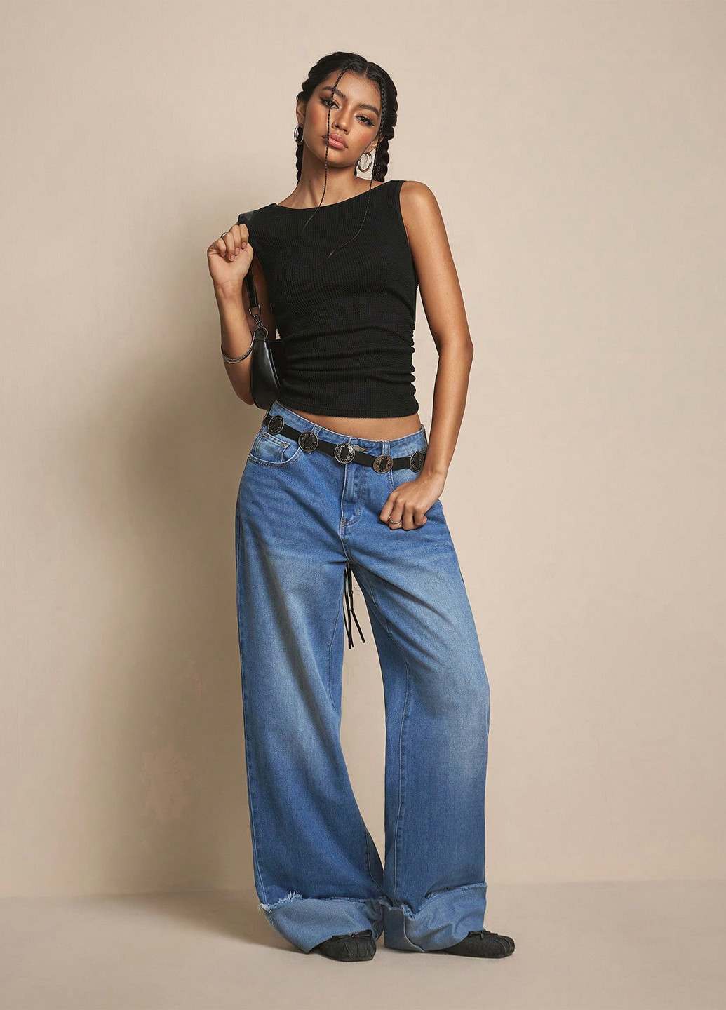 Майка SHEIN — 365685563