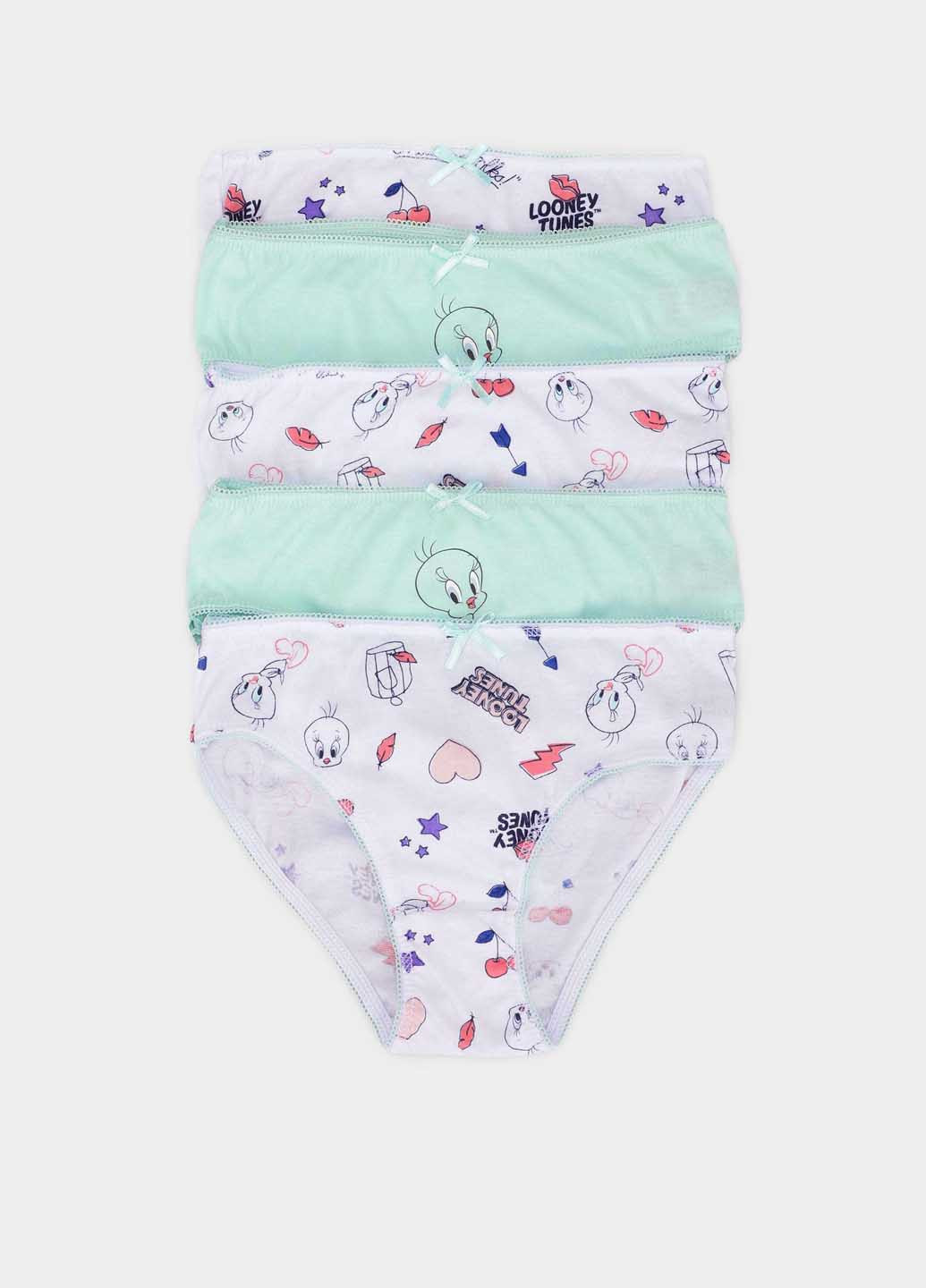 Трусики (5 шт.) OVS (328650168)