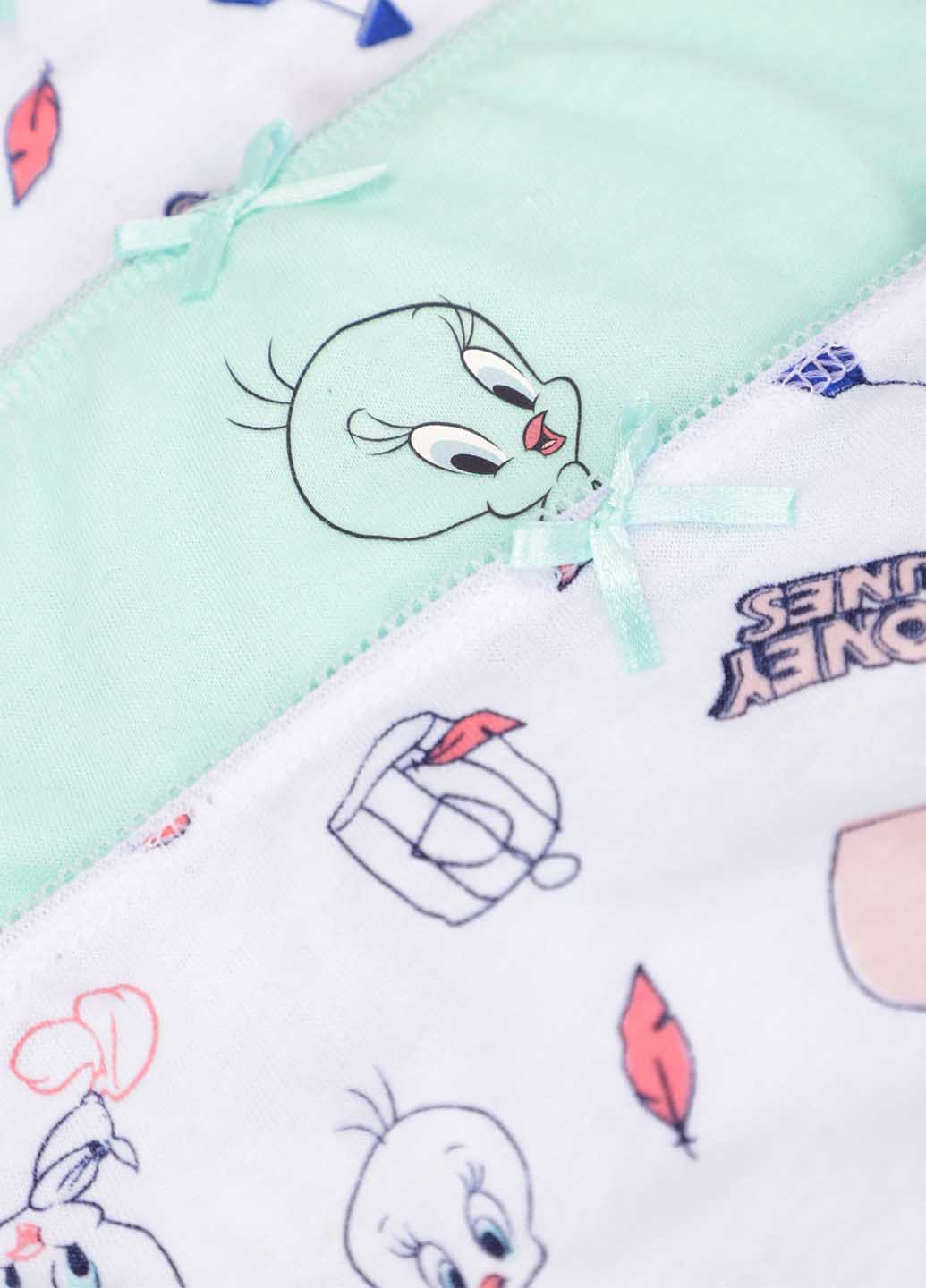 Трусики (5 шт.) OVS (328650168)