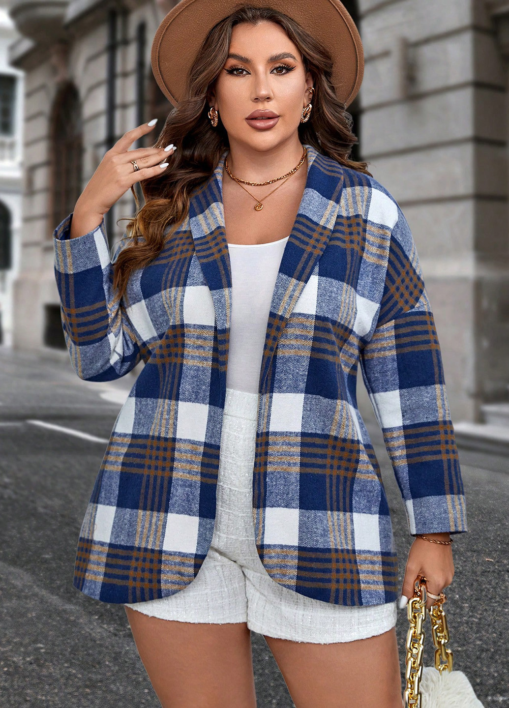 Жакет Emery Rose (342722028)