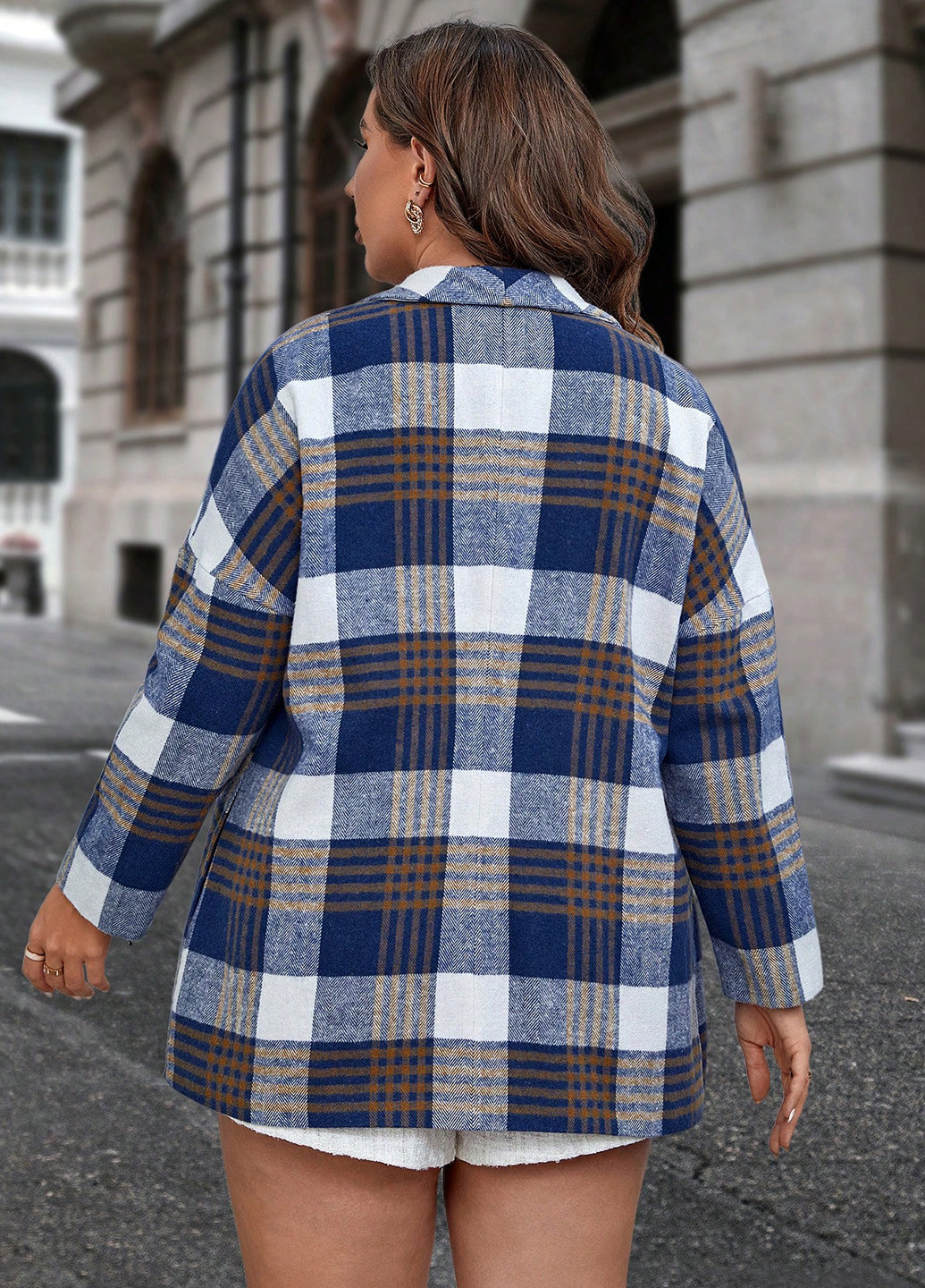 Жакет Emery Rose (342722028)