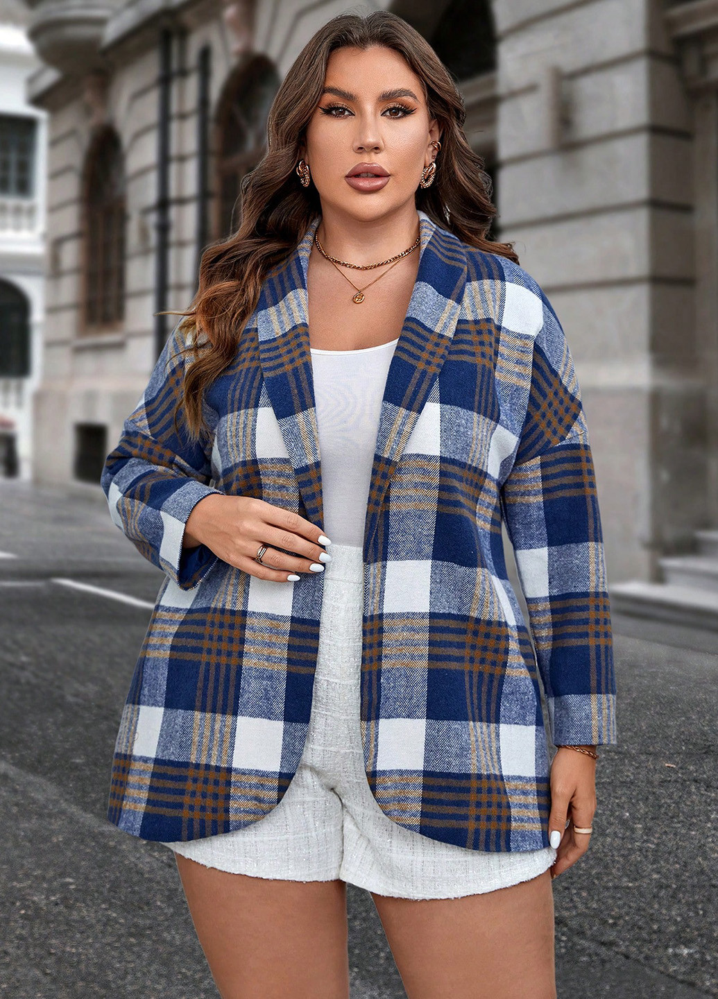 Жакет Emery Rose (342722028)