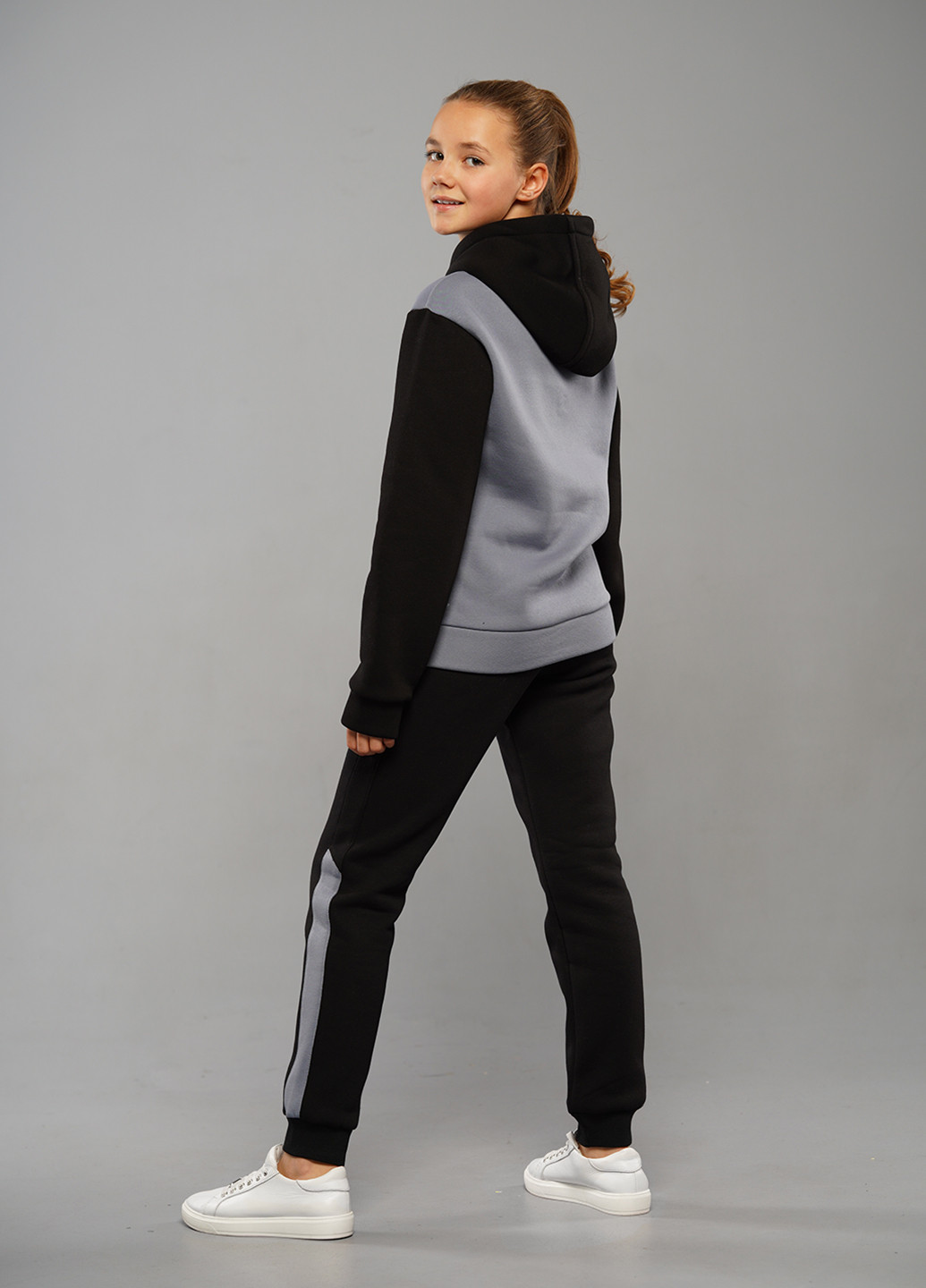 Спортивний костюм з начісом Sinthia Марта (209193178)