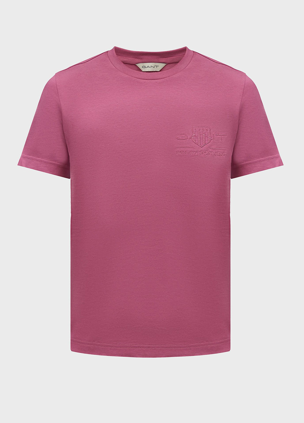 Футболка Gant - (322523574)