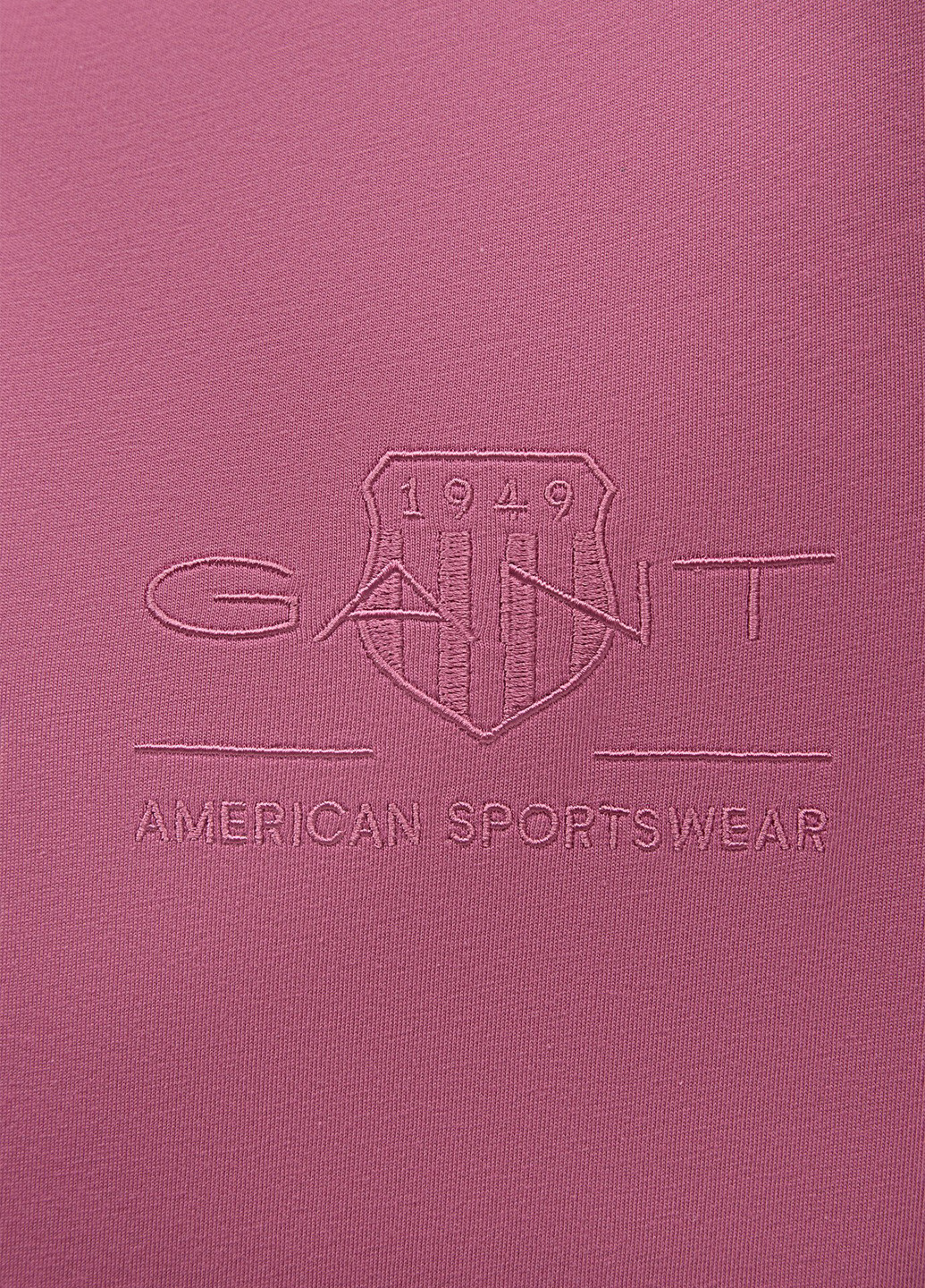 Футболка Gant - (322523574)