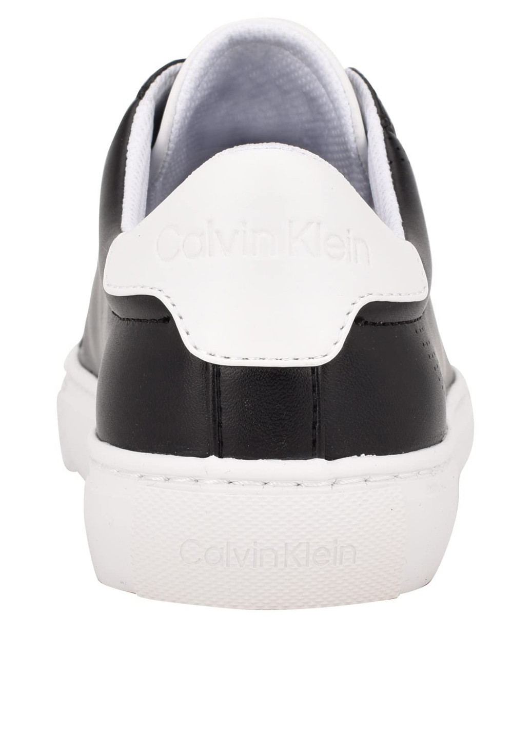 Чорні кеди Calvin Klein