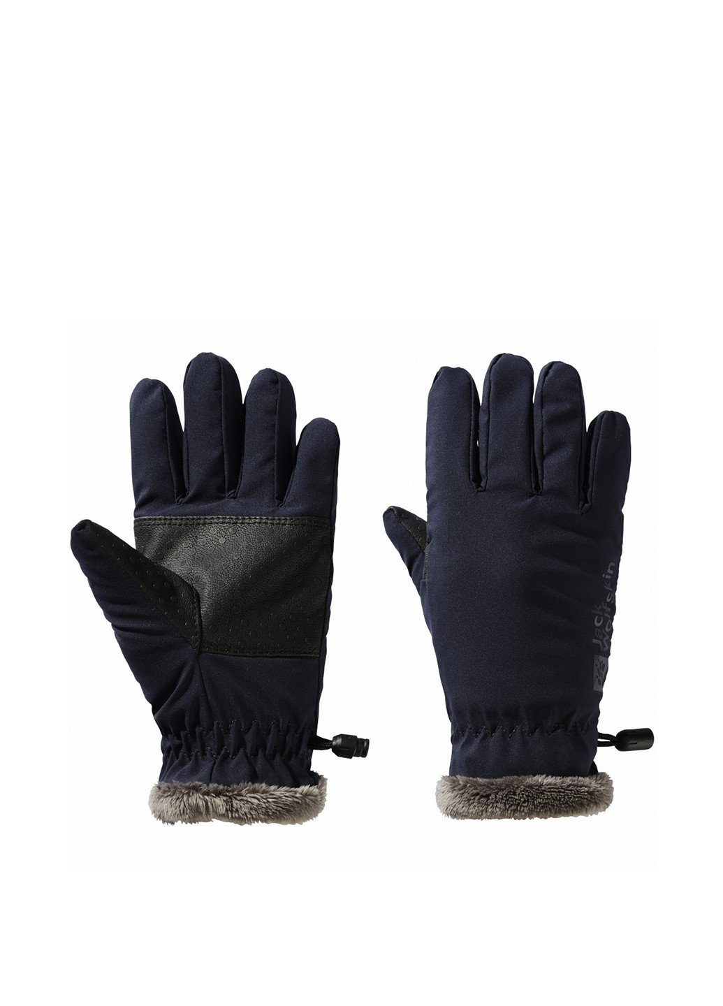 Рукавички Jack Wolfskin HIGHLOFT GLOVE KIDS (299932463)