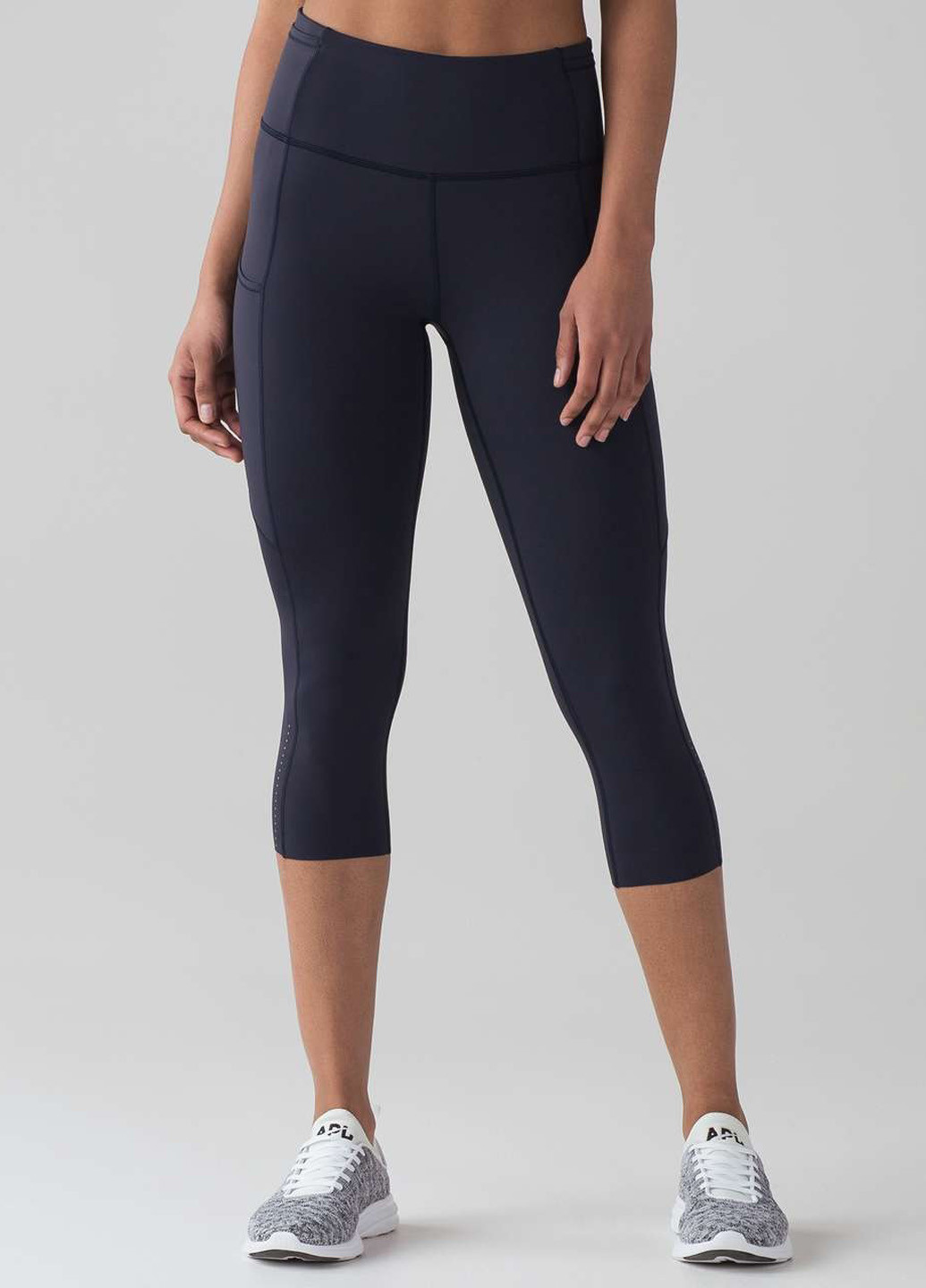 Леггинсы Lululemon Athletica (363179922)