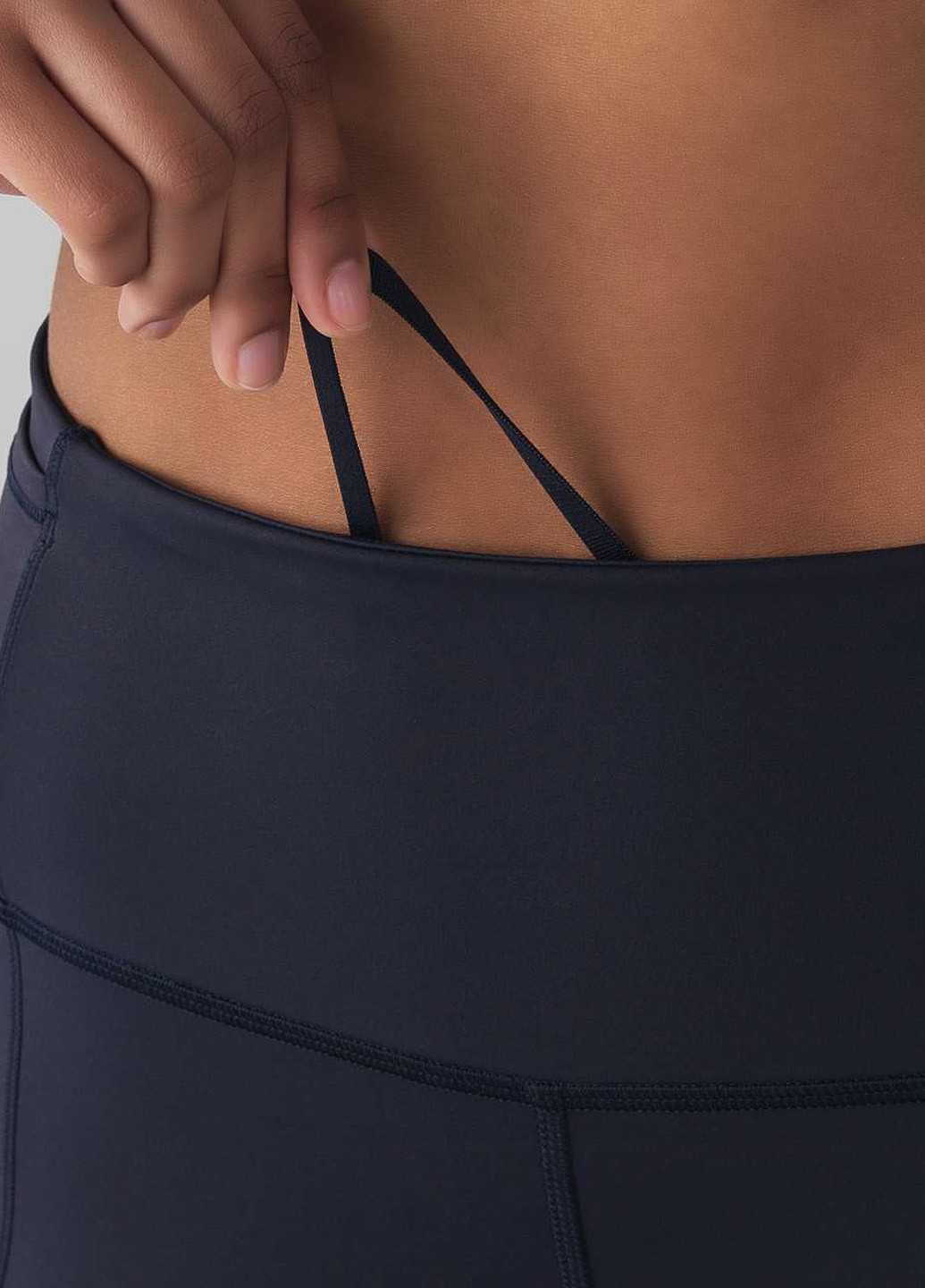 Леггинсы Lululemon Athletica (363179922)