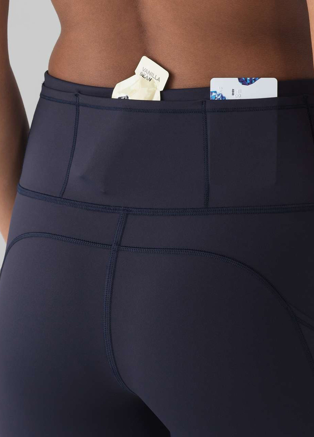 Леггинсы Lululemon Athletica (363179922)