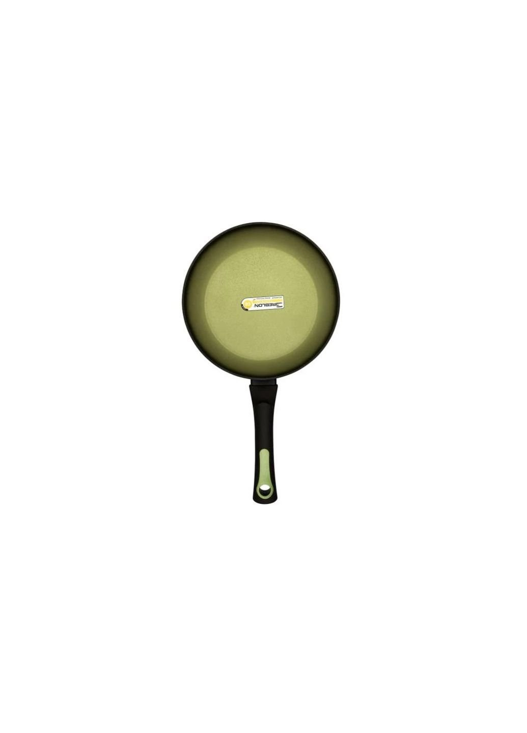 Сковорода Olive 24x4,5 cм PR-2102-24 (102510) Pepper (254081270)