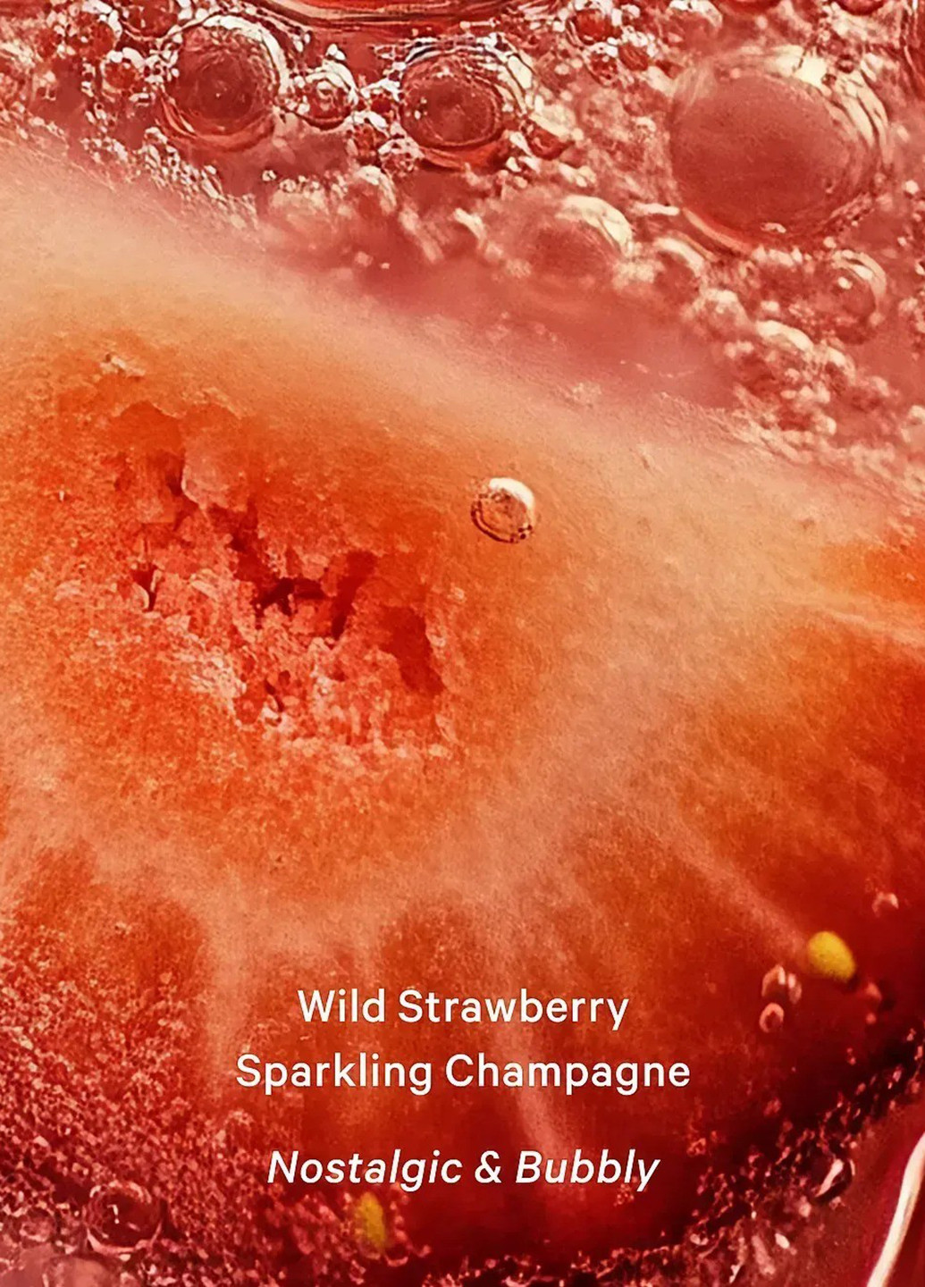 Набор для тела Strawberries & Champagne (город, 250 мл, лосьон, 236 мл) Victoria's Secret (341484208)