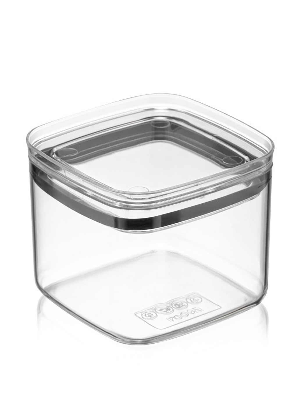 Контейнер, 0.7 л IDEA HOME (330390493)