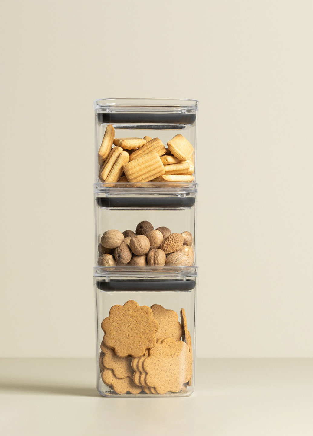 Контейнер, 0.7 л IDEA HOME (330390493)