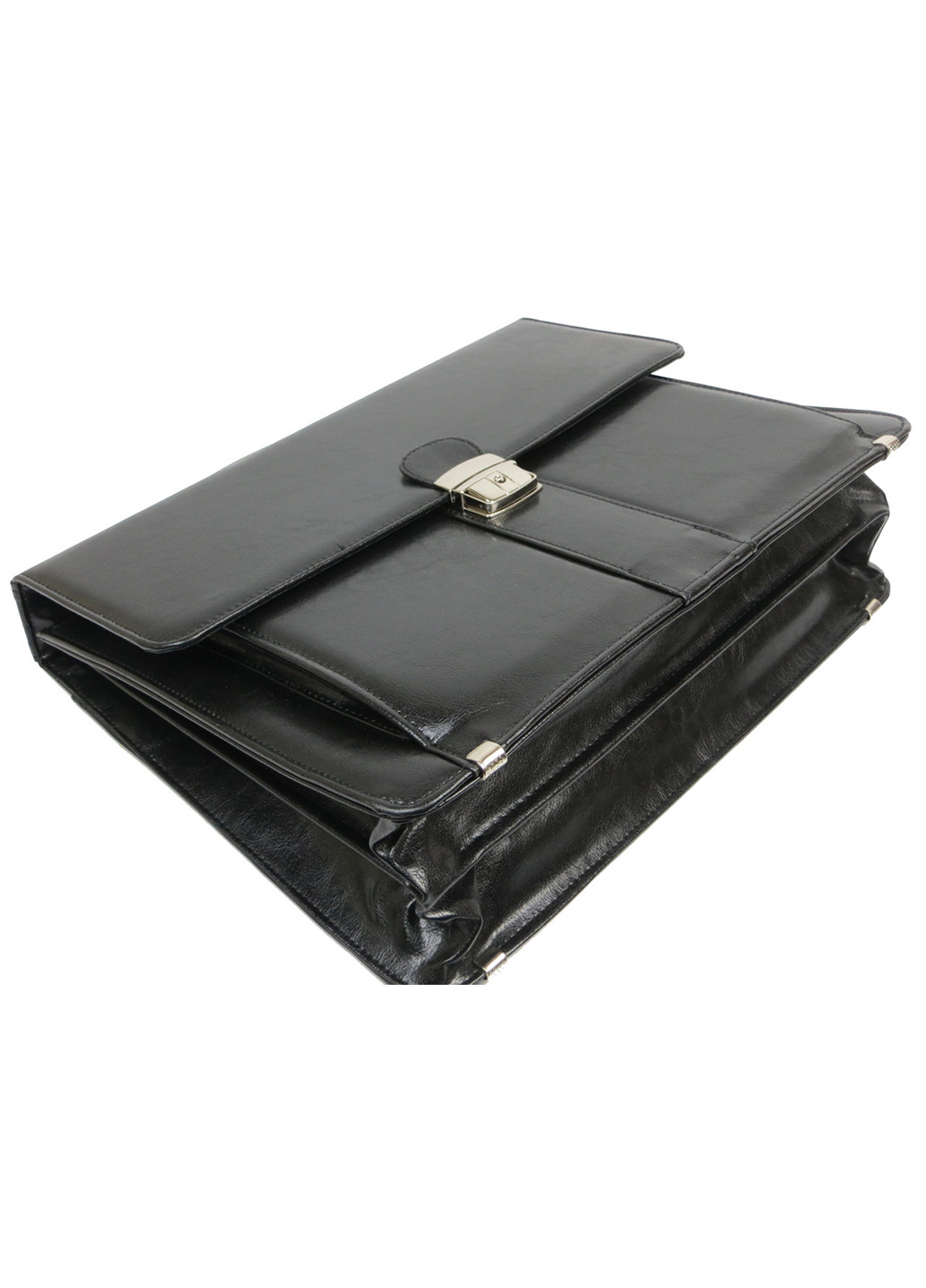 Мужской деловой портфель 40х30х12 см JPB (233420166)