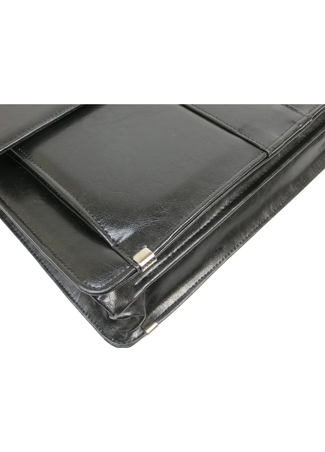Мужской деловой портфель 40х30х12 см JPB (233420166)
