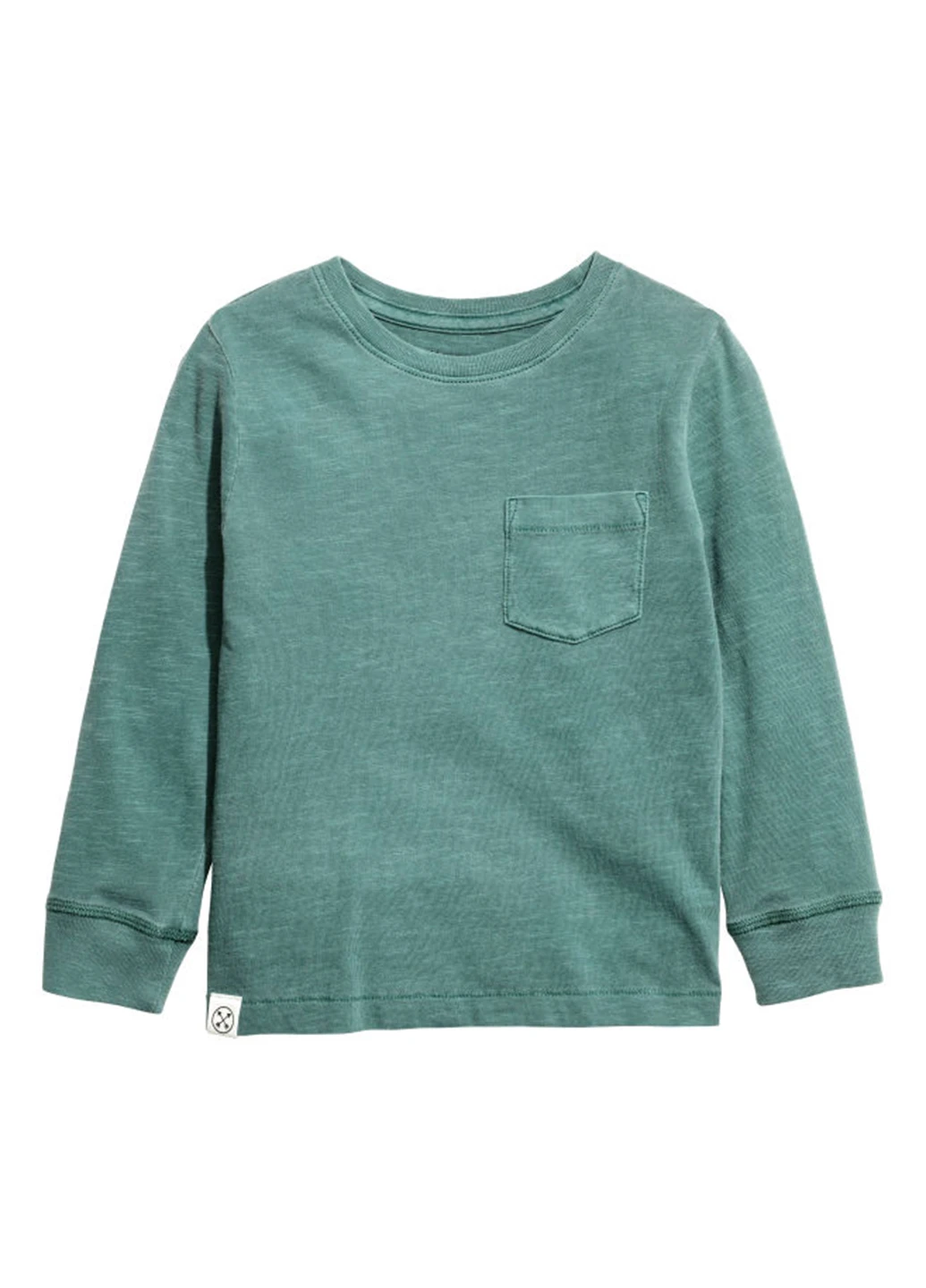 Лонгслив H&M (126411045)