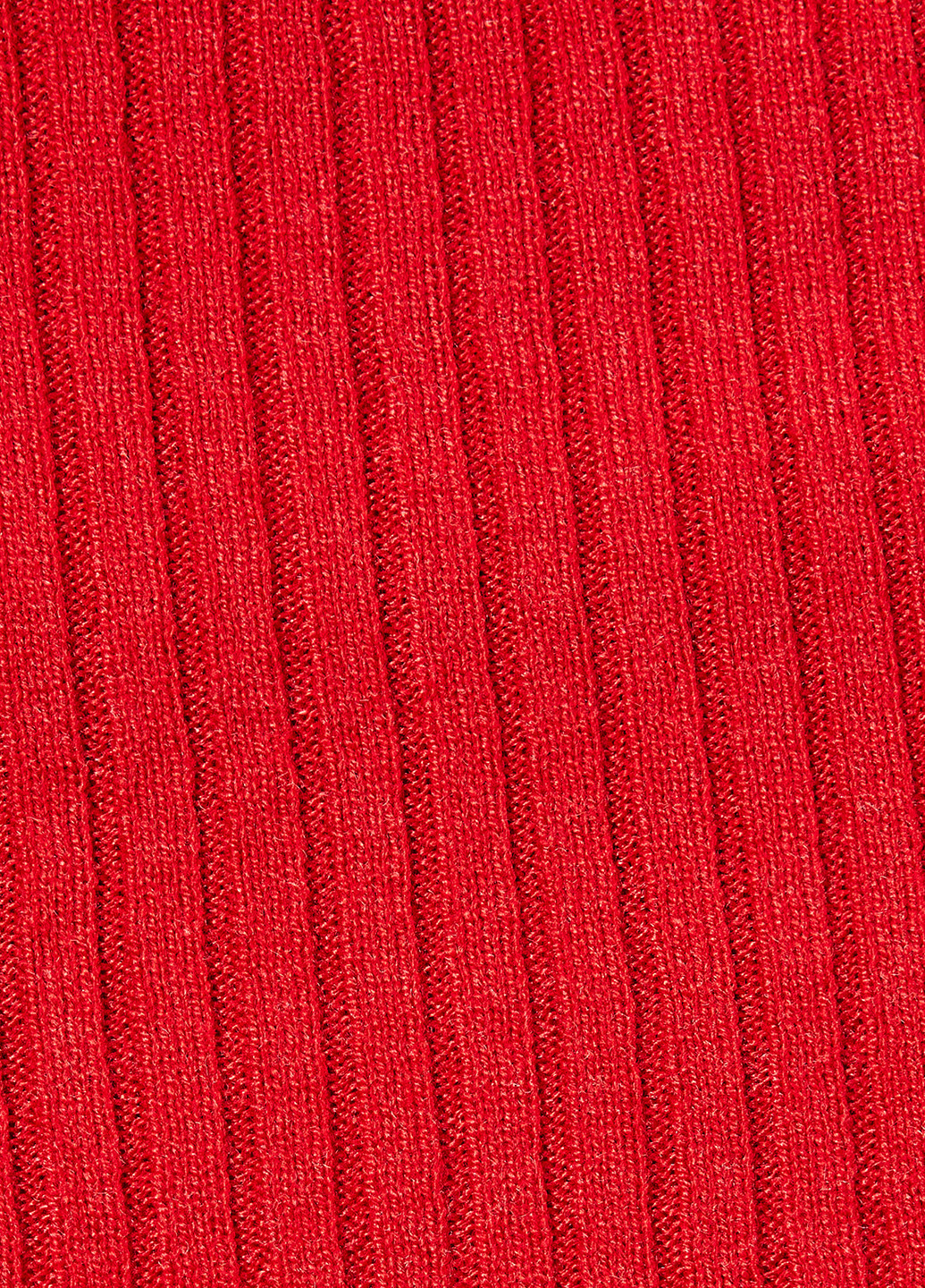 Красный демисезонный свитер KOTON