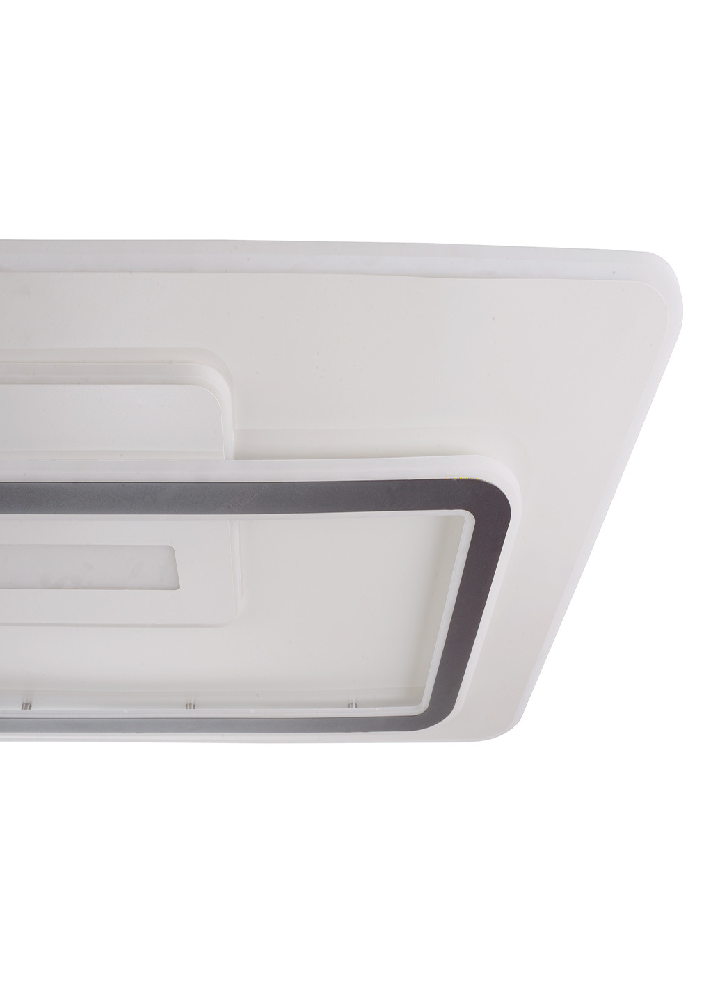 Світлодіодний настінно-стельовий світильник WBL-35C/360W RM з пультом керування Brille (251904520)