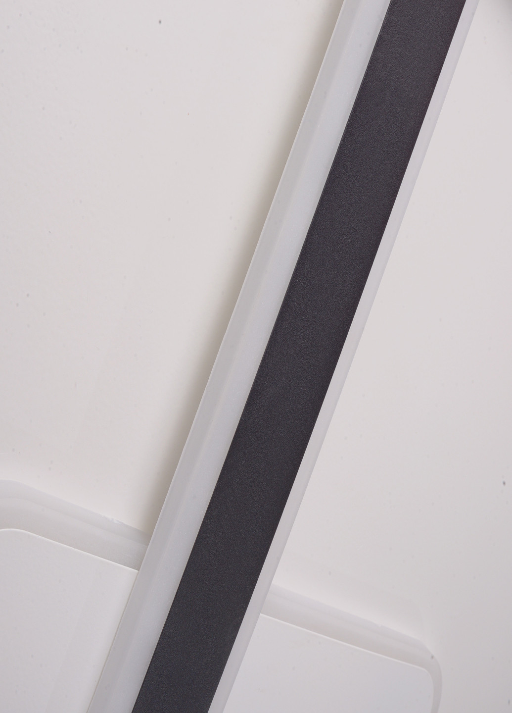 Світлодіодний настінно-стельовий світильник WBL-35C/360W RM з пультом керування Brille (251904520)