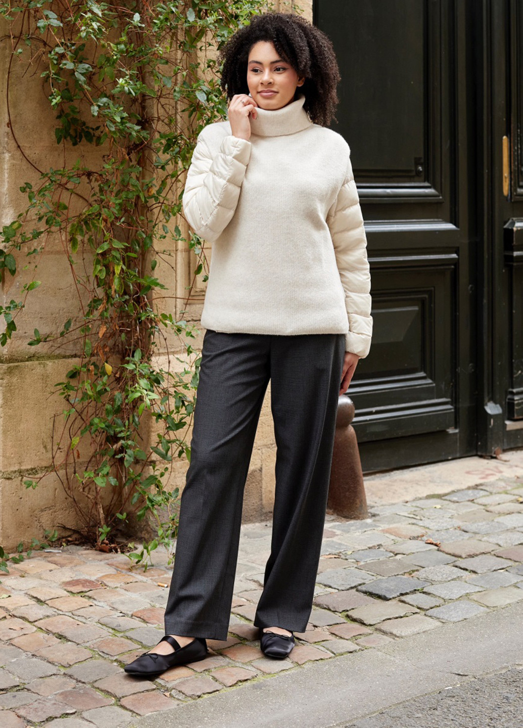 Жилет Uniqlo (311206426)