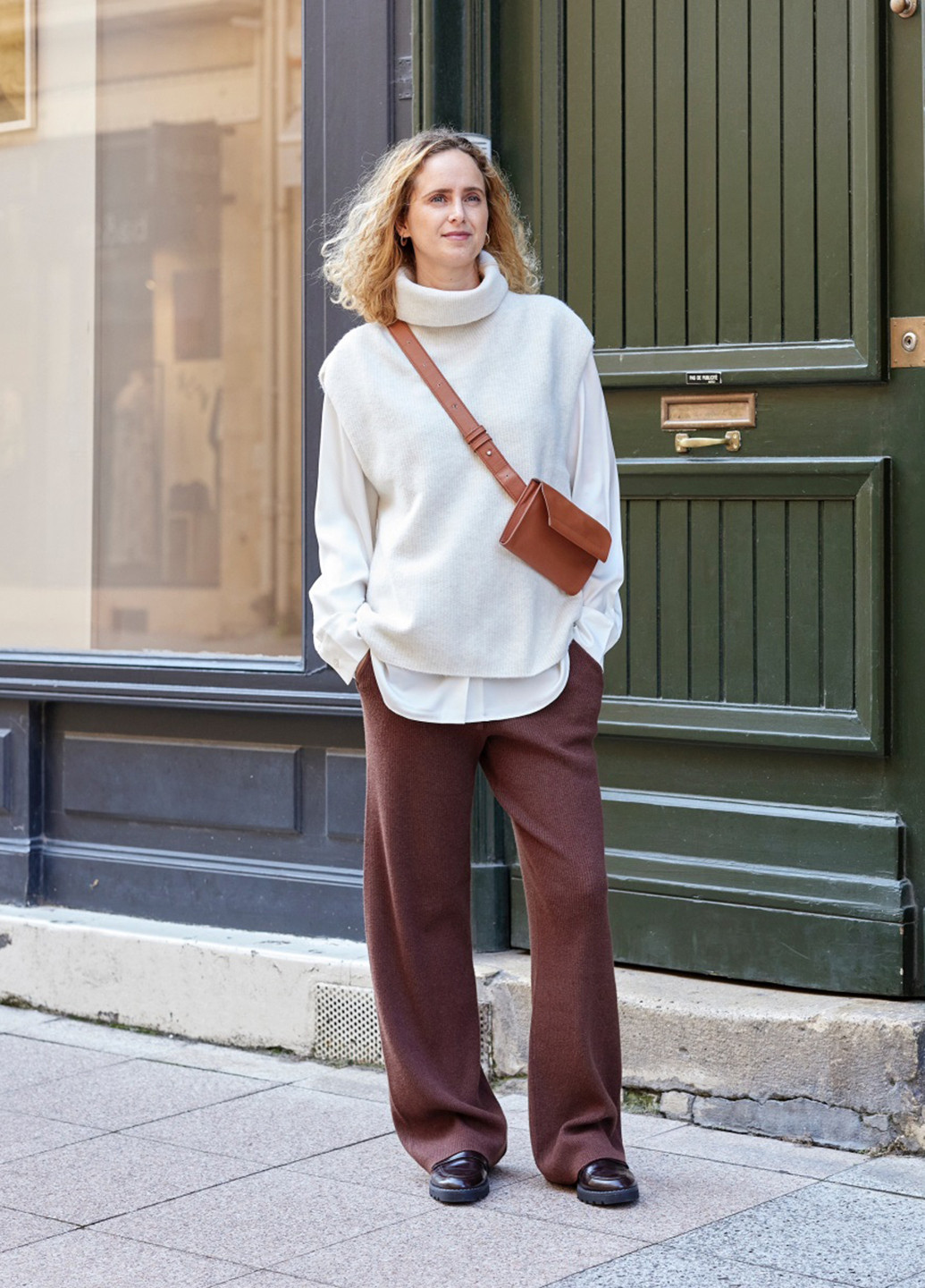 Жилет Uniqlo (311206426)