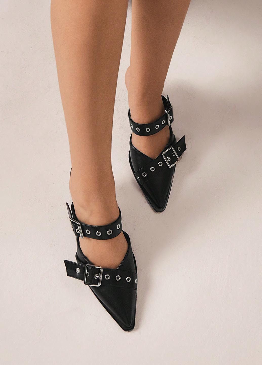 Мюлі SHEIN (346395915)