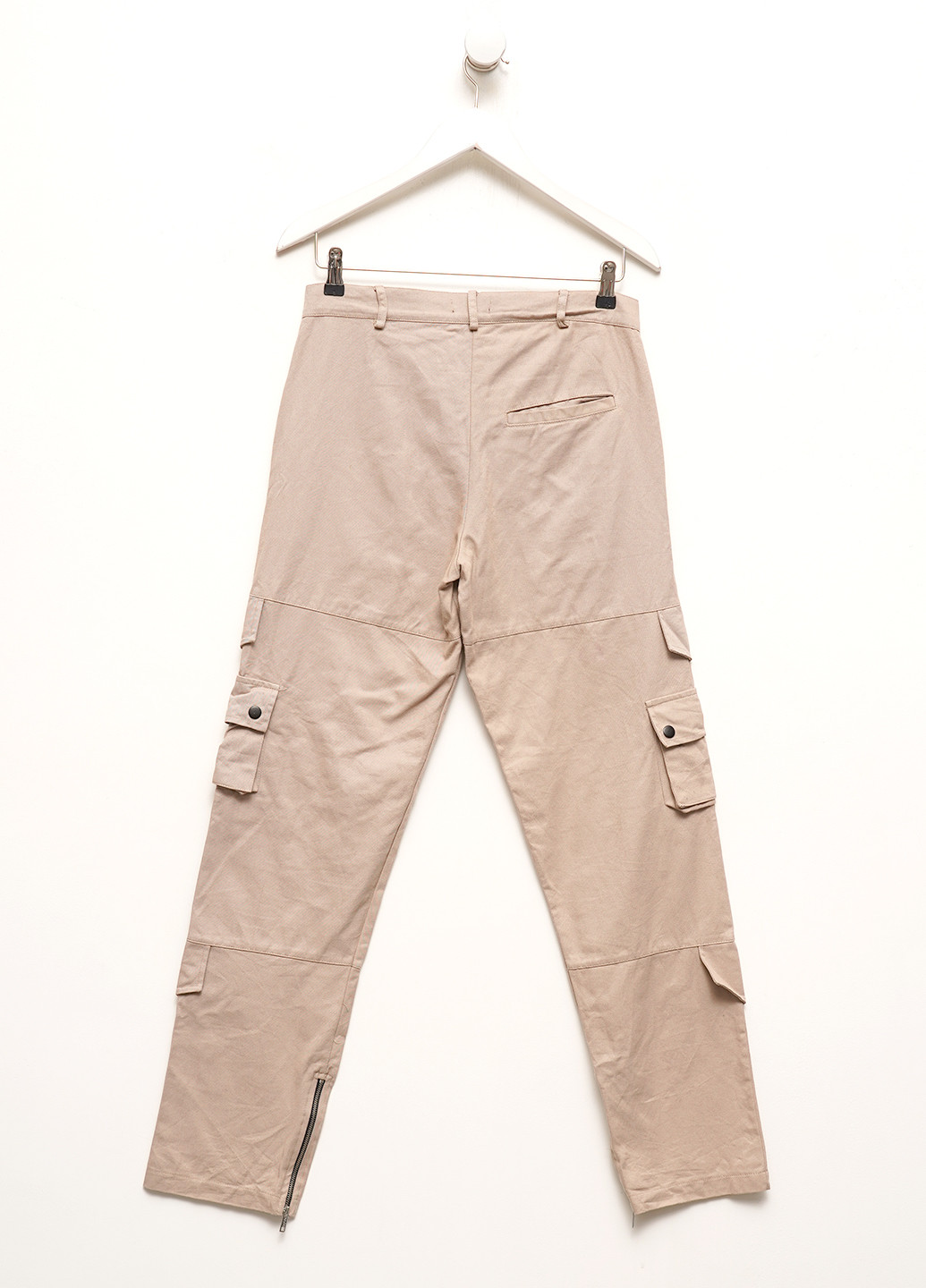 Брюки Boohoo (298400203)