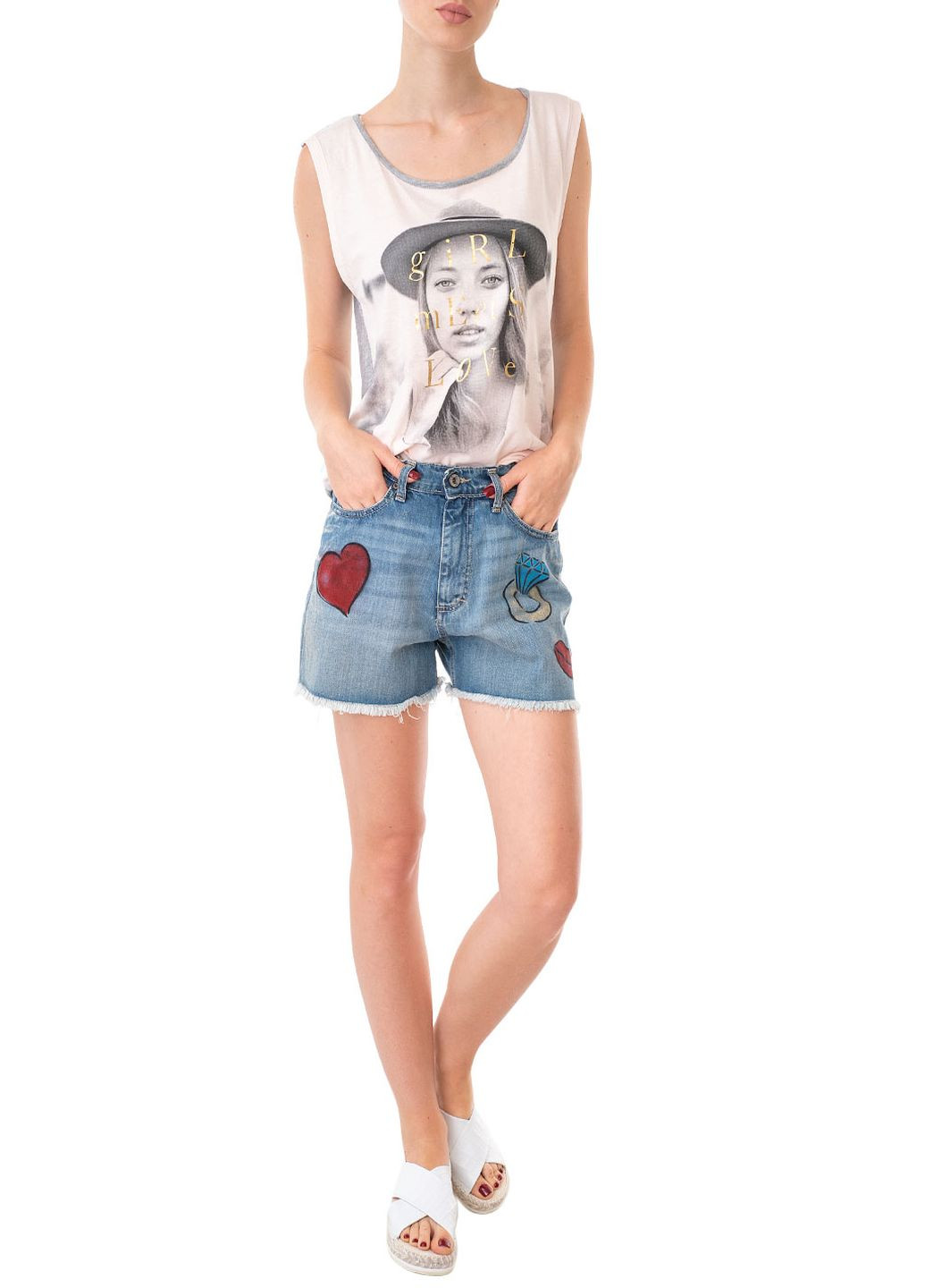 Майка E-Bound (195470258)