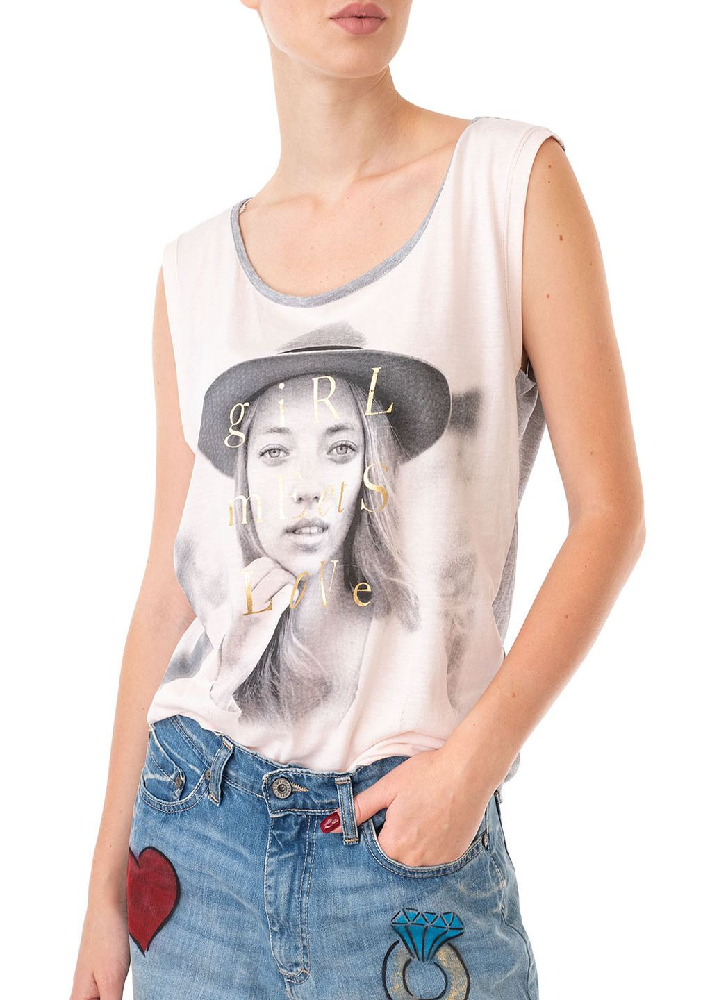 Майка E-Bound (195470258)