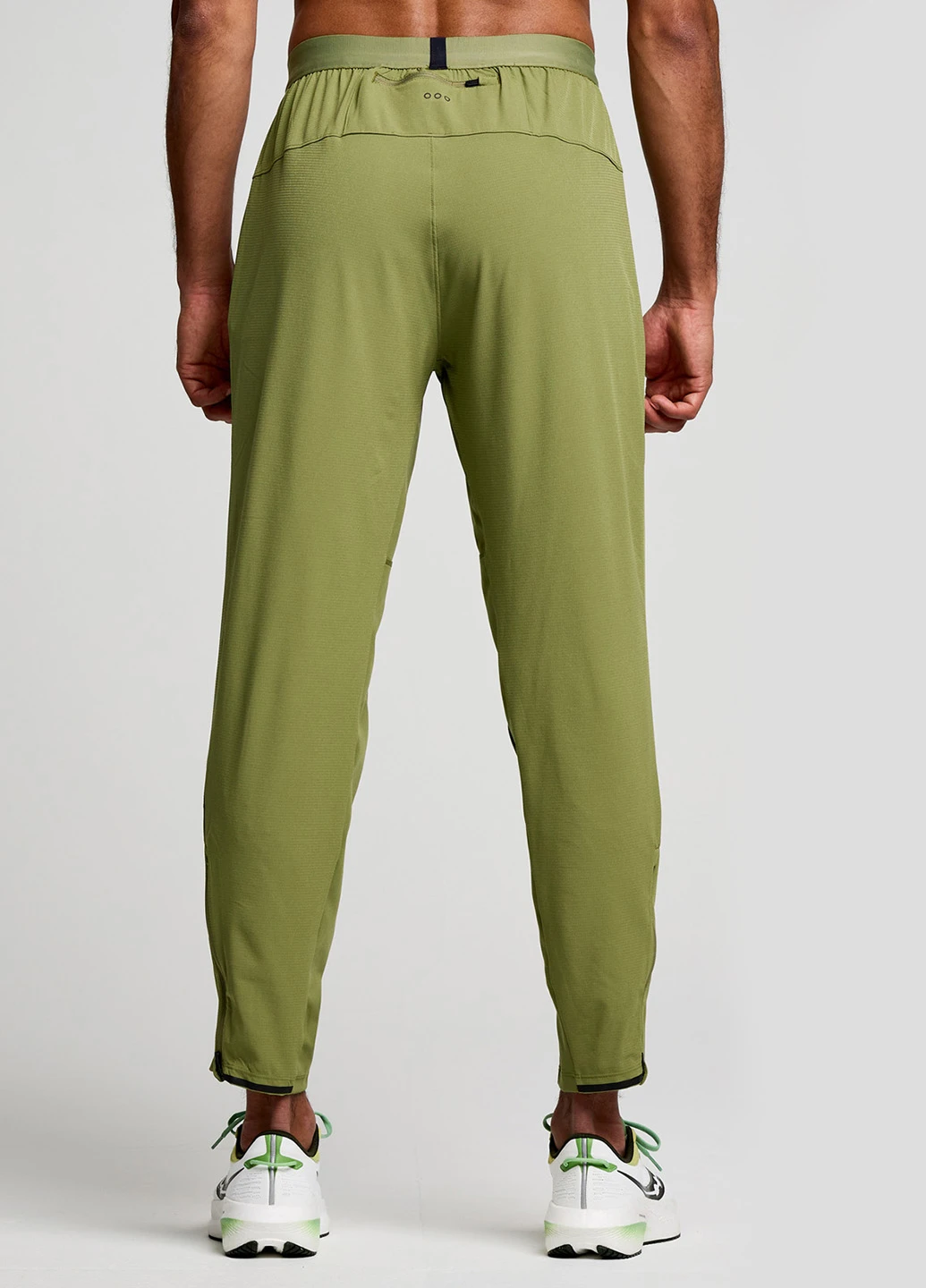 Штани Saucony BOSTON WOVEN PANT (276057656)