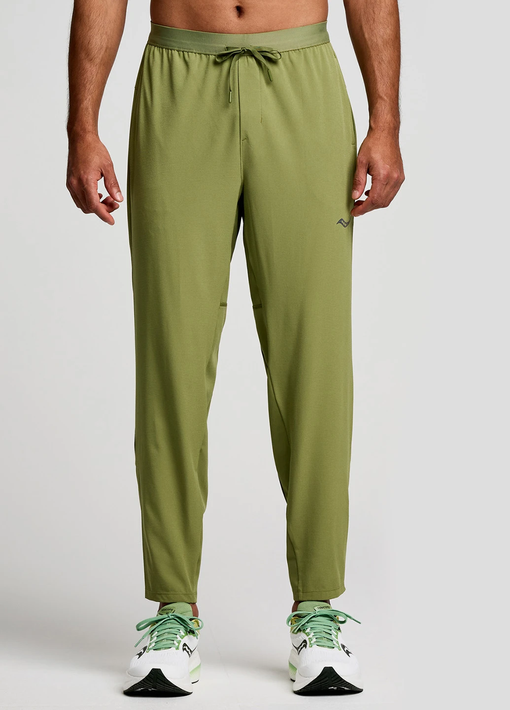 Штани Saucony BOSTON WOVEN PANT (276057656)