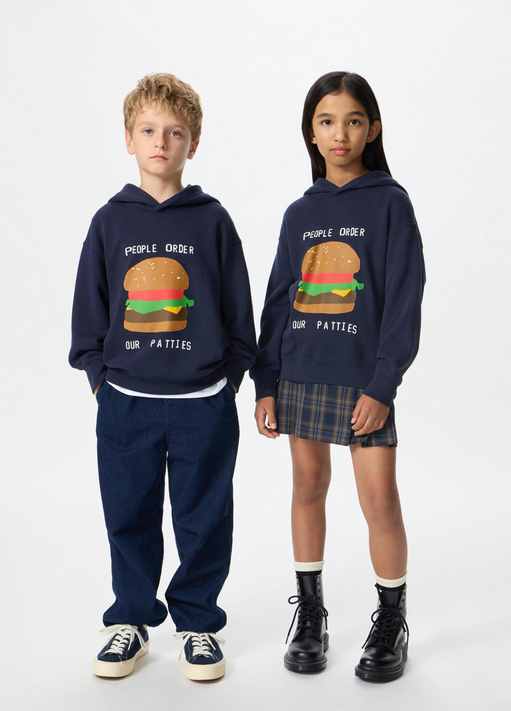 Худі Uniqlo (325746319)