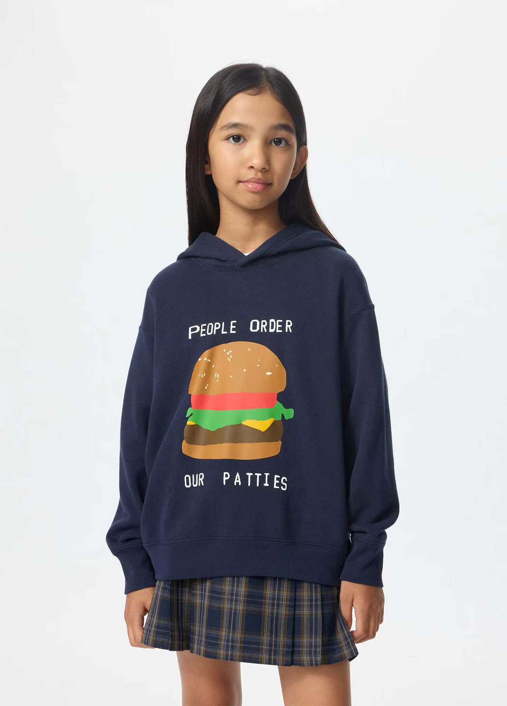 Худі Uniqlo (325746319)