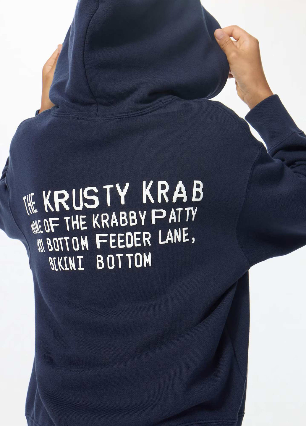 Худі Uniqlo (325746319)