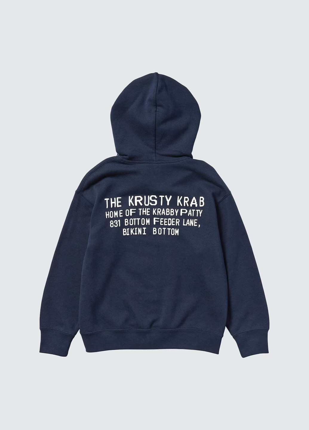 Худі Uniqlo (325746319)