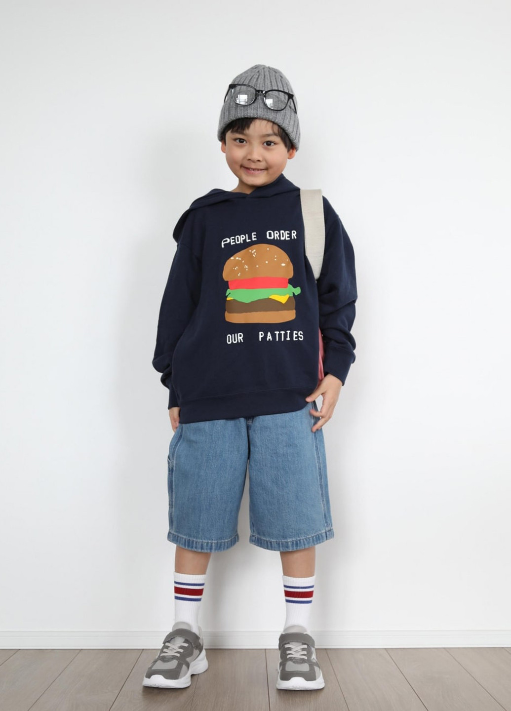 Худі Uniqlo (325746319)