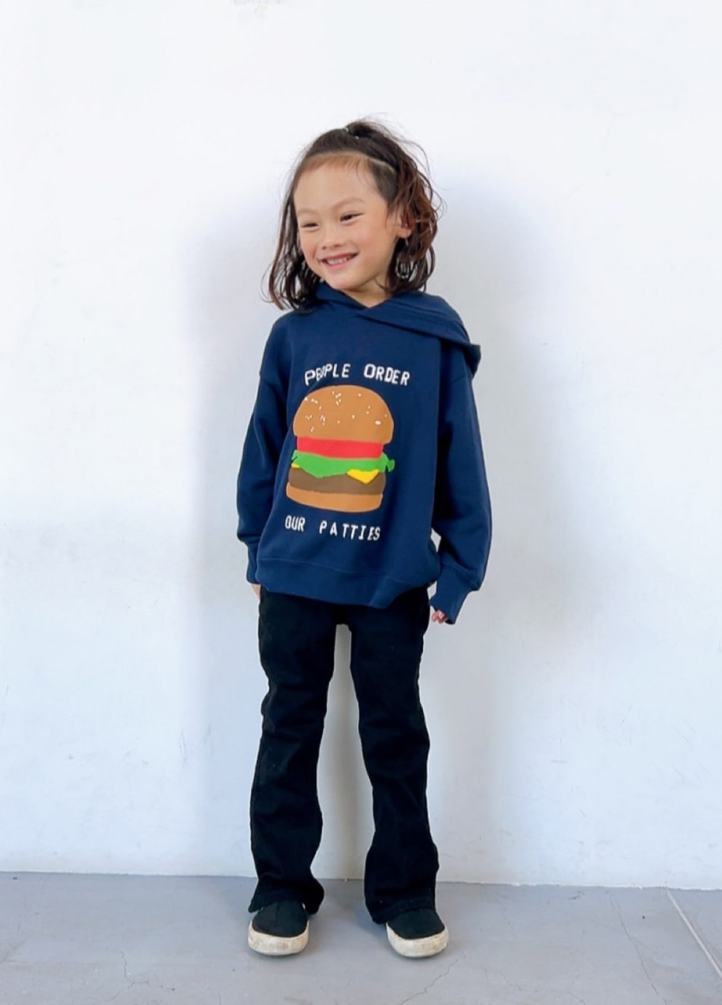 Худі Uniqlo (325746319)