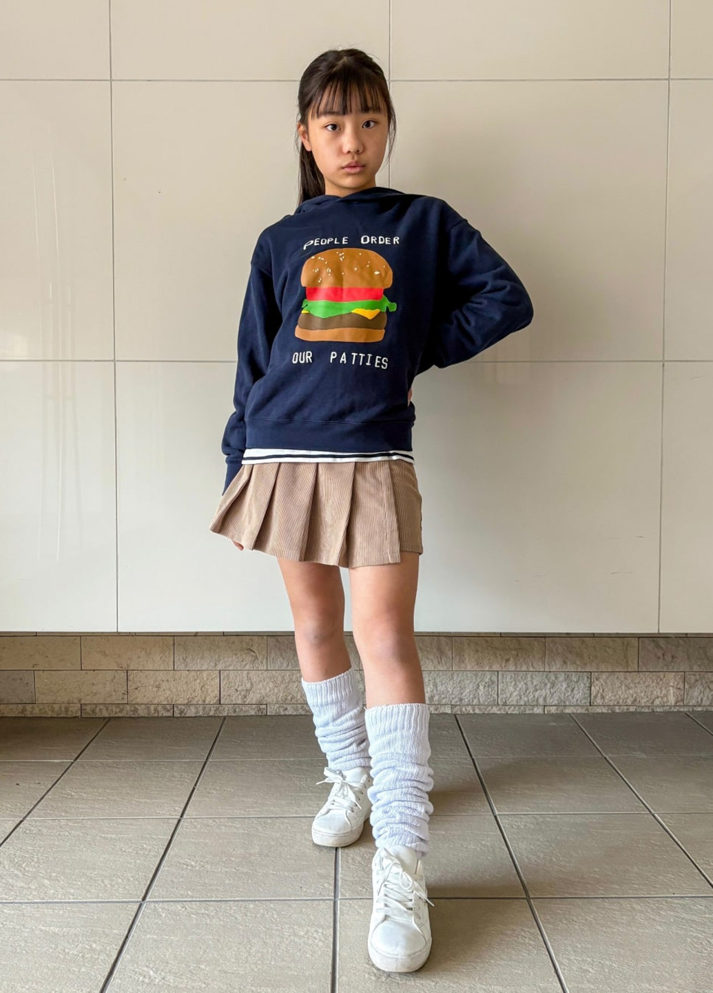 Худі Uniqlo (325746319)