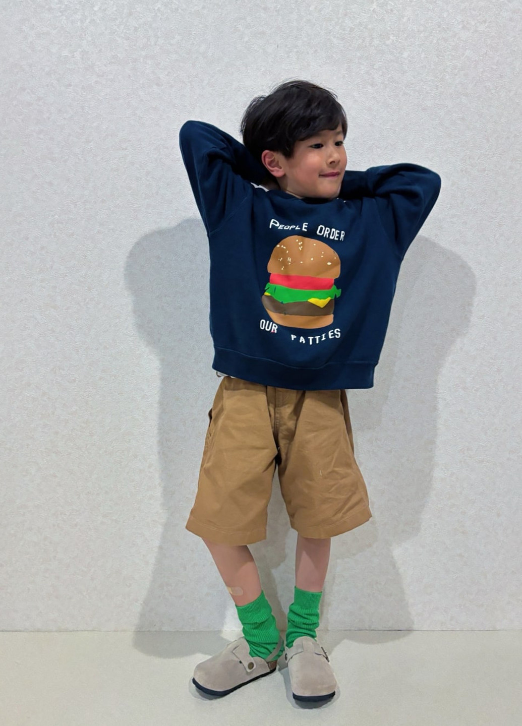 Худі Uniqlo (325746319)