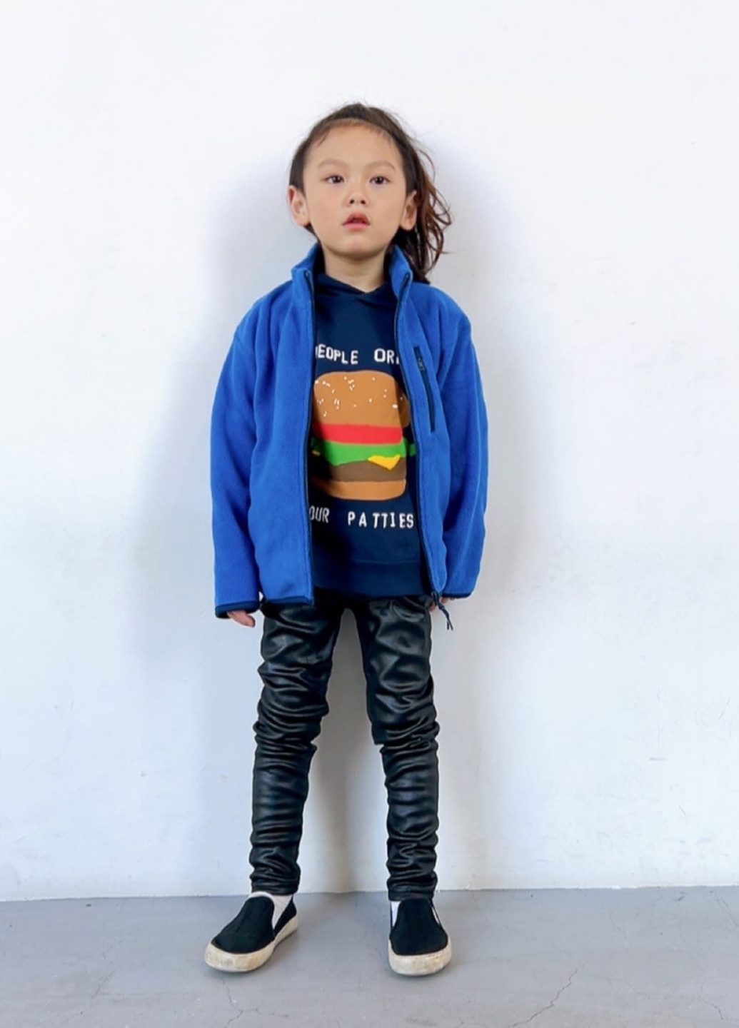 Худі Uniqlo (325746319)