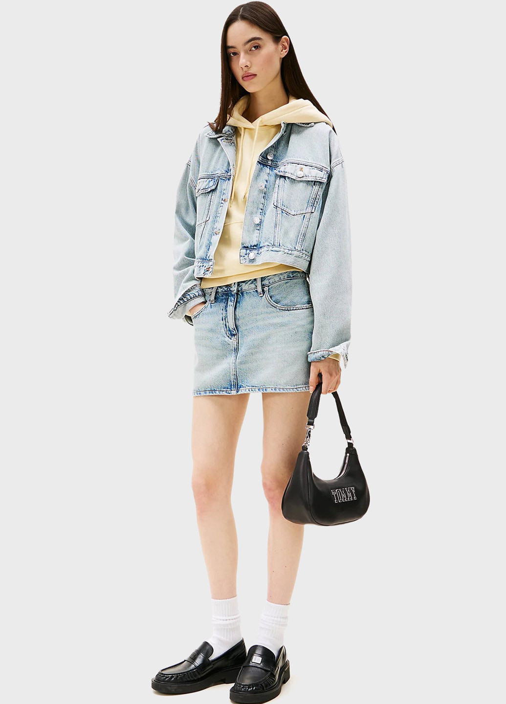 Сумка Tommy Jeans (347295406)