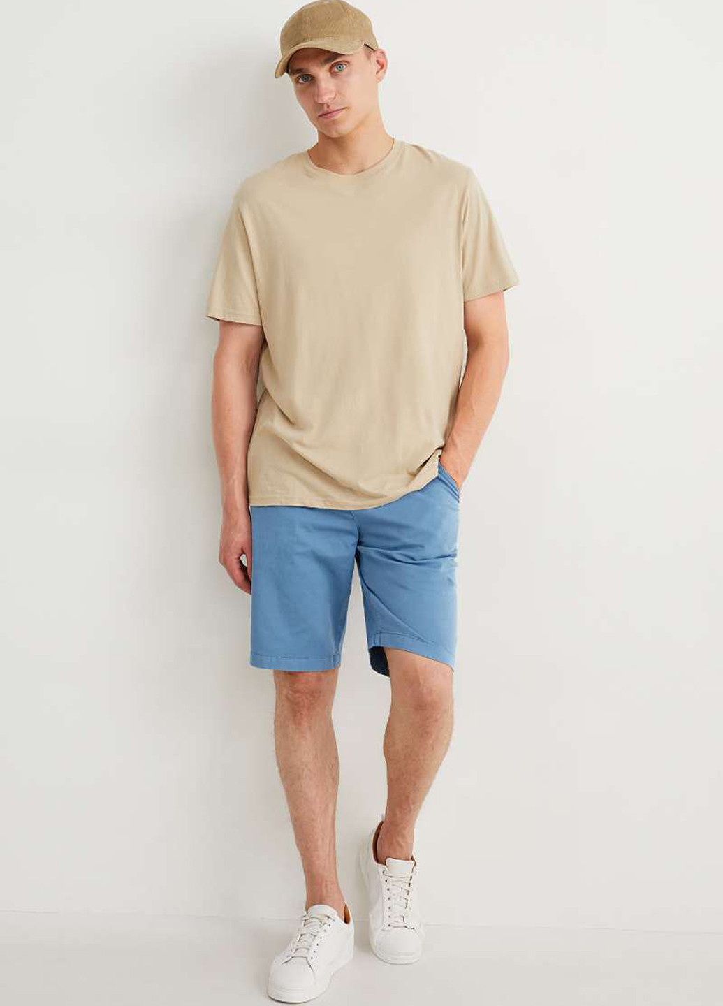 Шорты C&A (307720601)