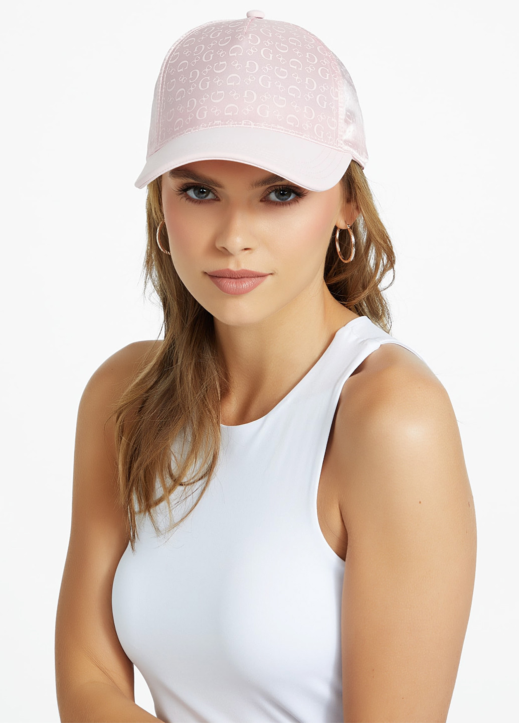 Кепка Guess (305782399)