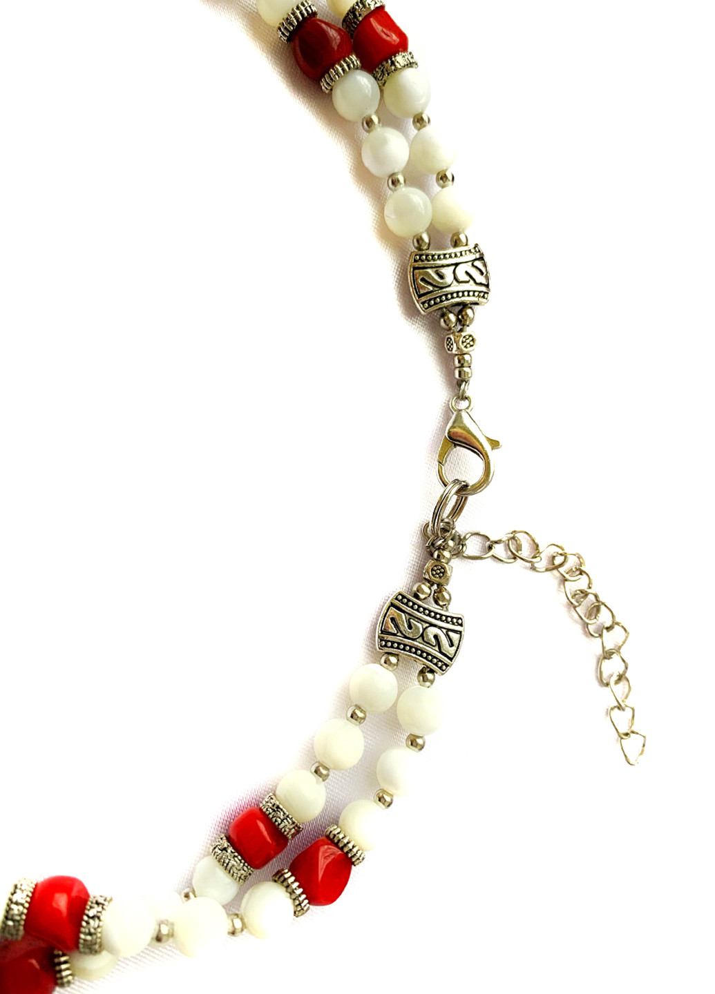 Ожерелье Fursa fashion (159535952)